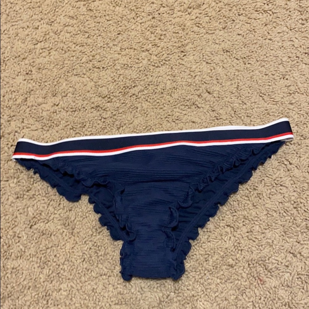 Brand new cheeky swim bottoms! No longer sold!